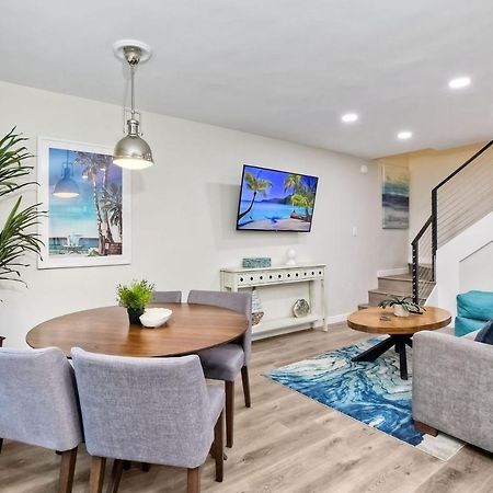 Tower 9 D Villa Oceanside Luaran gambar