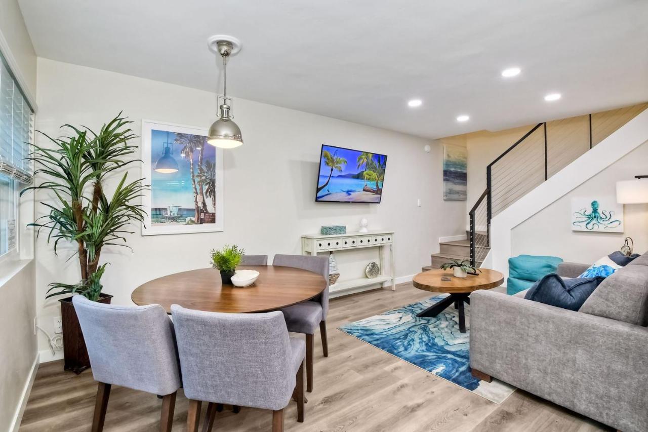 Tower 9 D Villa Oceanside Luaran gambar