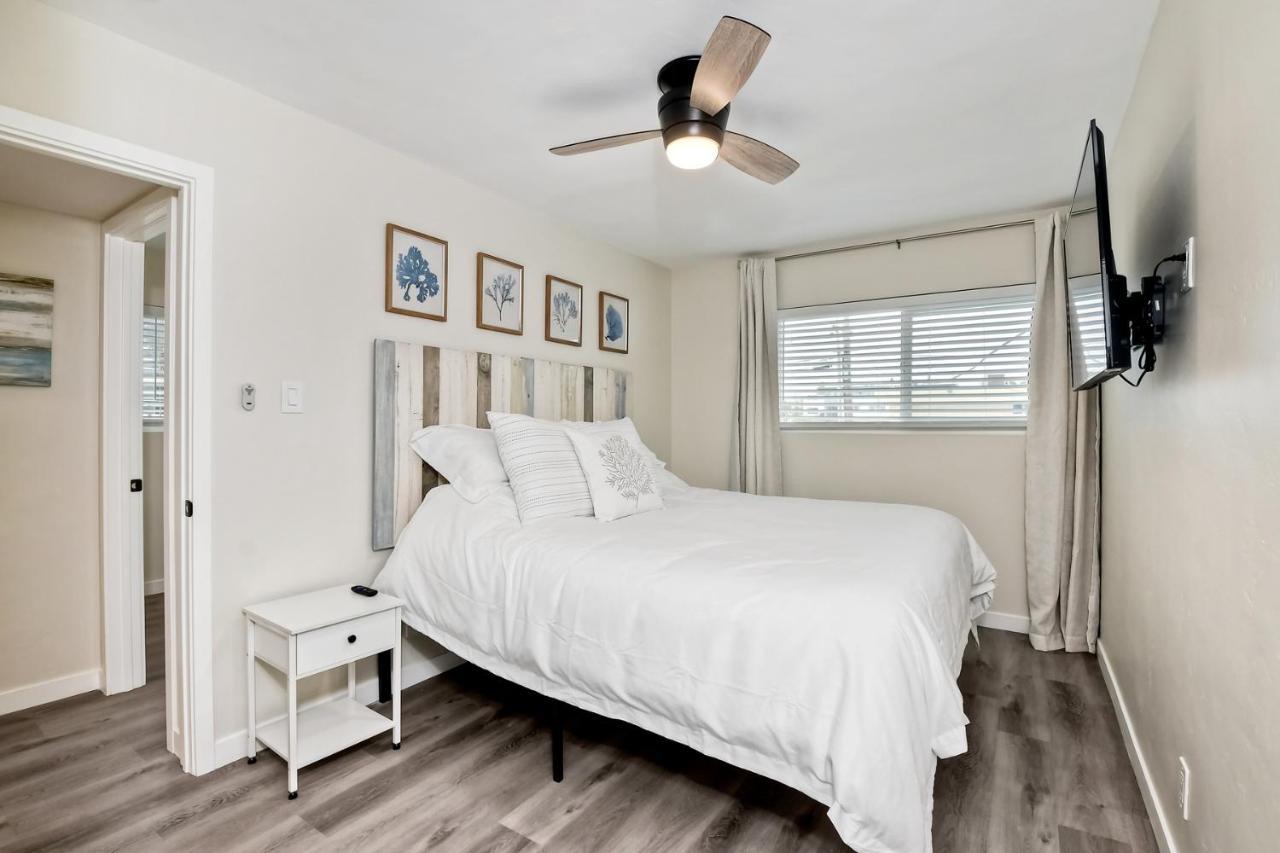 Tower 9 D Villa Oceanside Luaran gambar